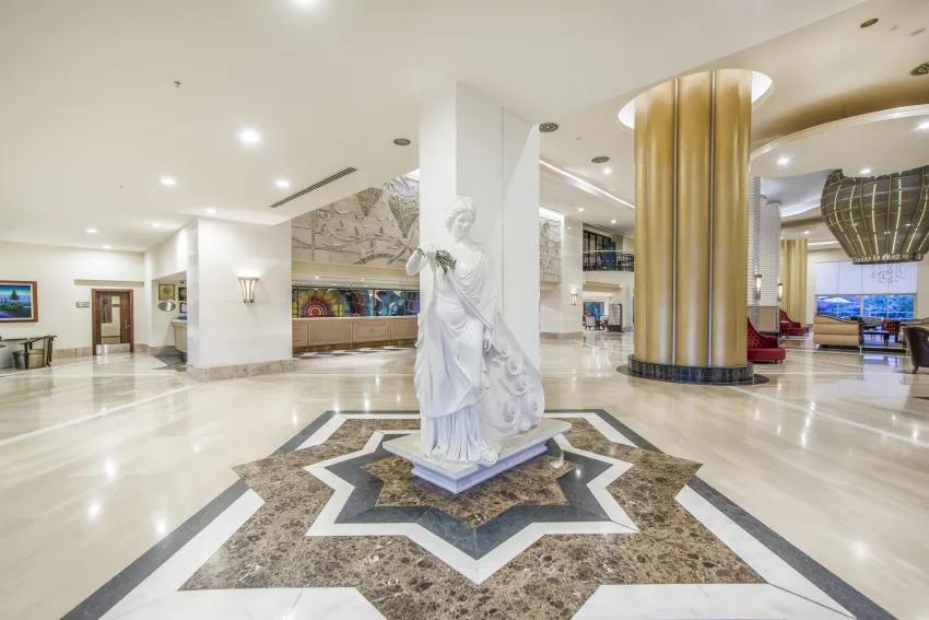 Starlight Resort Hotel 5*-35
