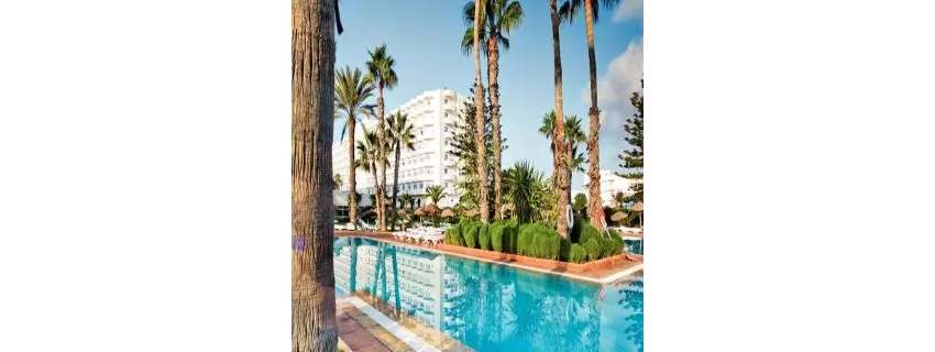 Sahara Beach Aqua Park 3*-39