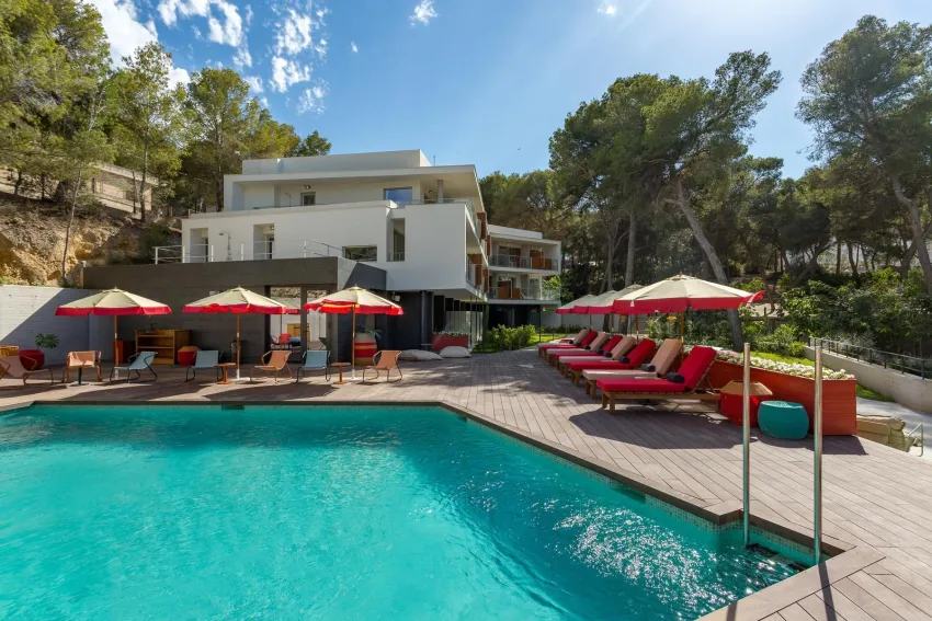 Alua Calvia (ex Dreams Calvia Mallorca) 4*-4