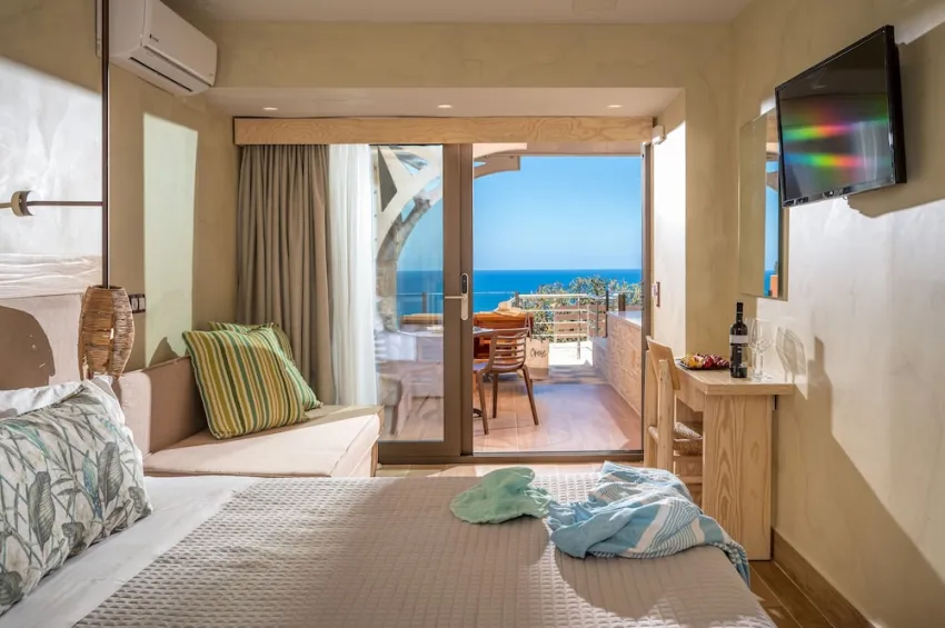 Esperides Resort Crete, The Authentic Experience 4*-320
