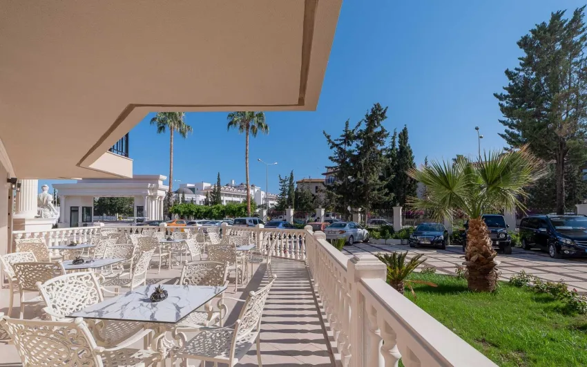 Numa Club Side 5*-29