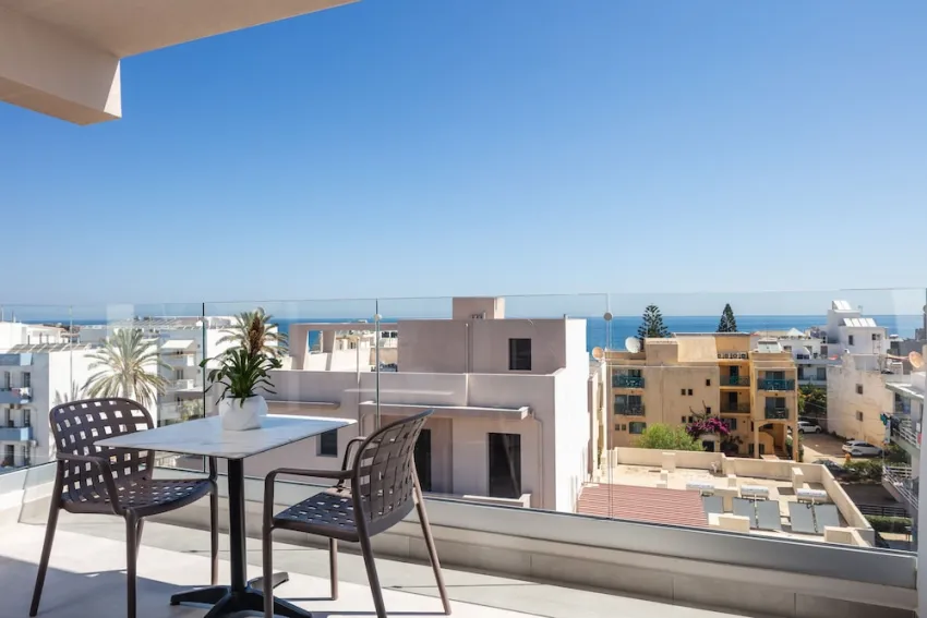 San Antonio Boutique Hotel 4*-34