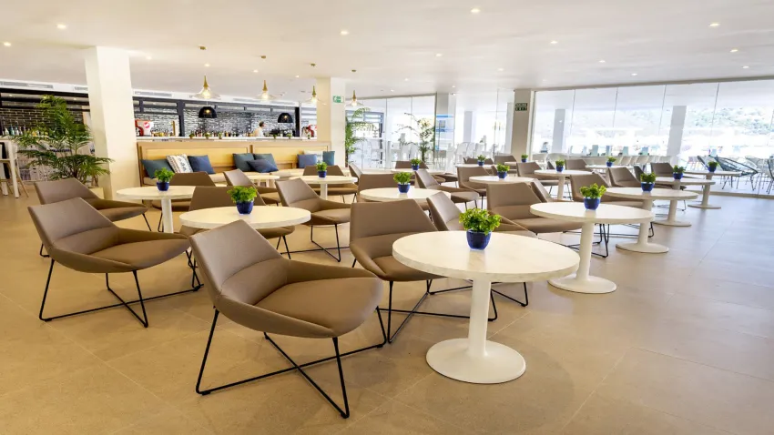 Parque Nereida Suites Hotel 4*-29