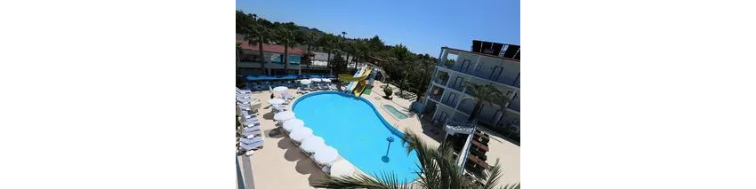 Anita Dream Hotel 4*-24