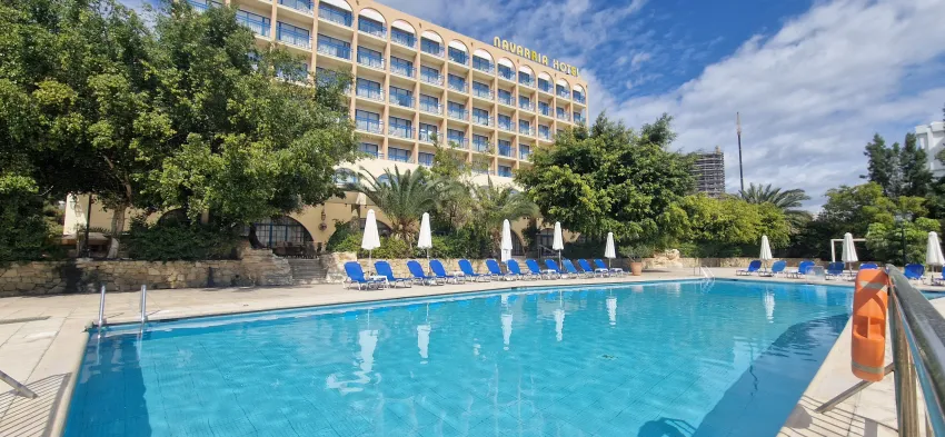 Navarria Blue 3*-4