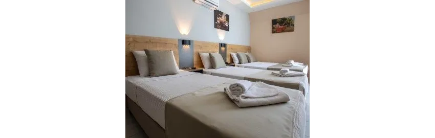 Alanya Risus Park Hotel 3*-28