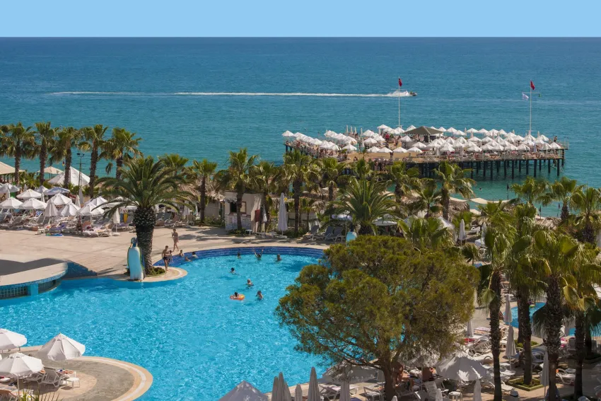 Botanik Platinum 5*-16