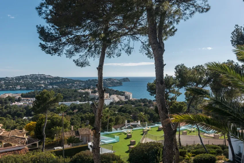 Hilton Mallorca Galatzo 5*-4