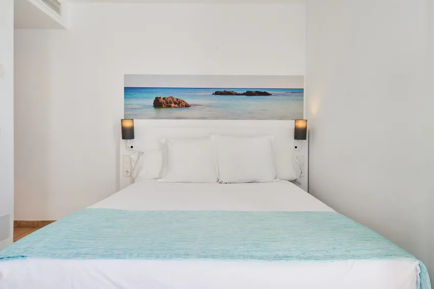 AluaSun Continental Park Hotel & Apartments 4*-257