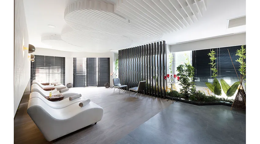 AKRA KEMER (EX.KEMER BARUT COLLECTION)  5*-32