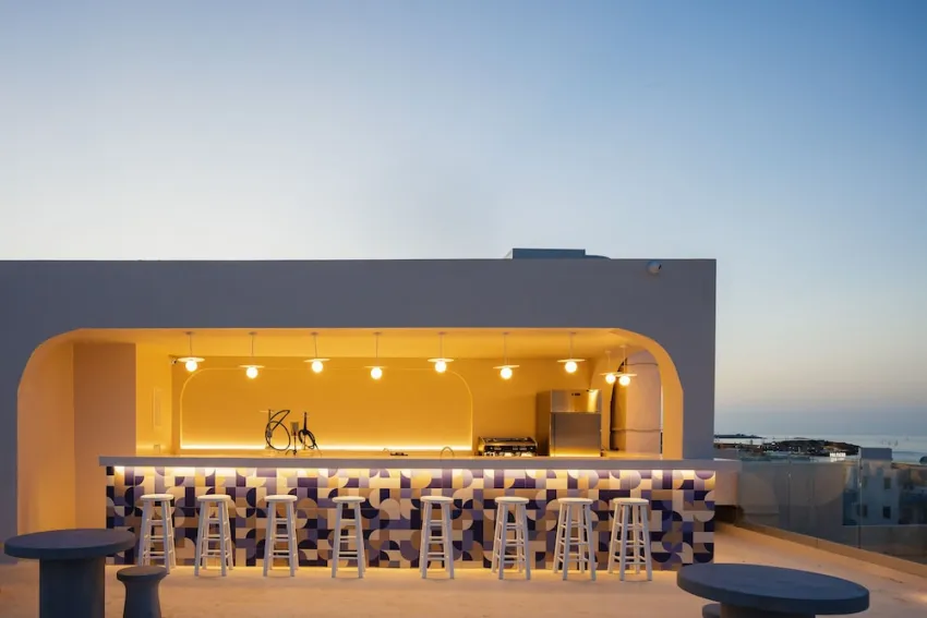 San Antonio Boutique Hotel 4*-61