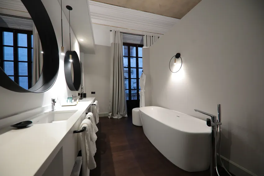 Summum Boutique Hotel member of Melia Collection 5*-48