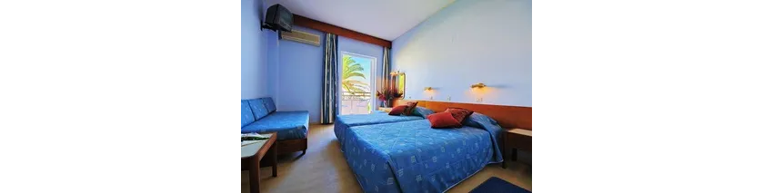 Astir Beach 3*-6