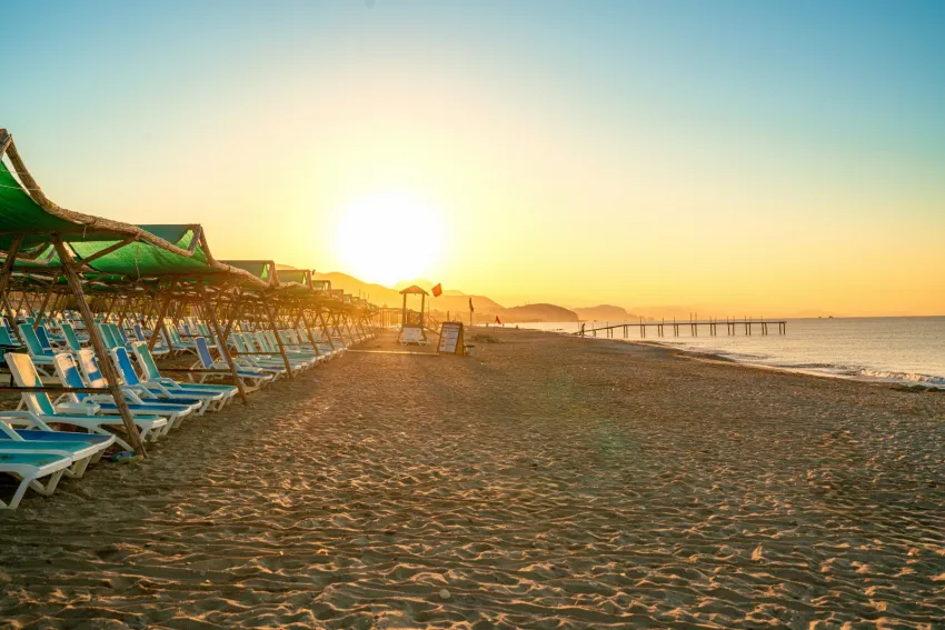 Club Sun Heaven Family Hotel 5*-41