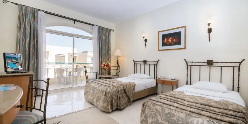 BELLA VISTA HOTEL & RESORT  4*-39