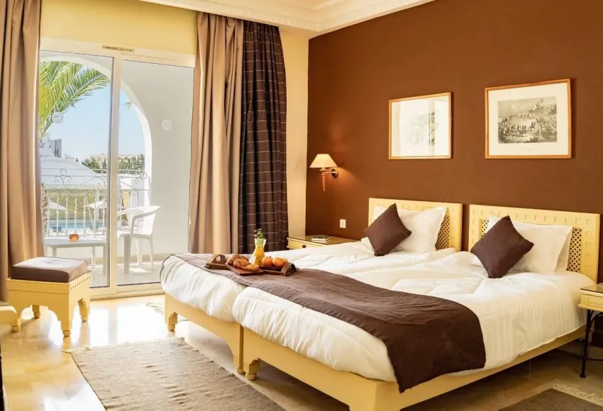 TMK Flora Park 4*-29