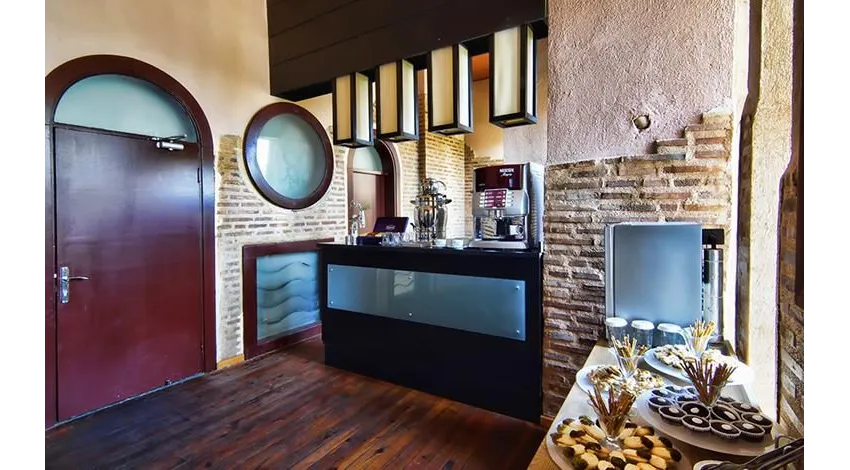 Limak Arcadia Sport Resort 5*-20