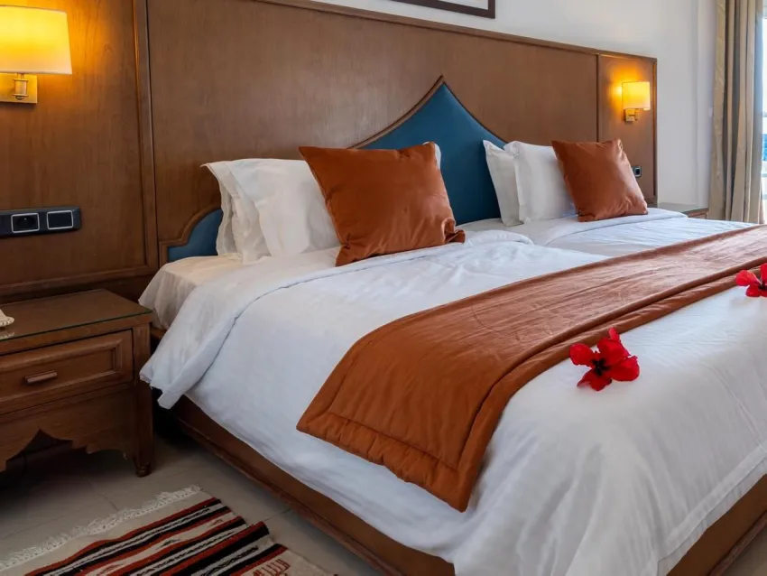 Eden Yasmine Resort & Spa 4*-52