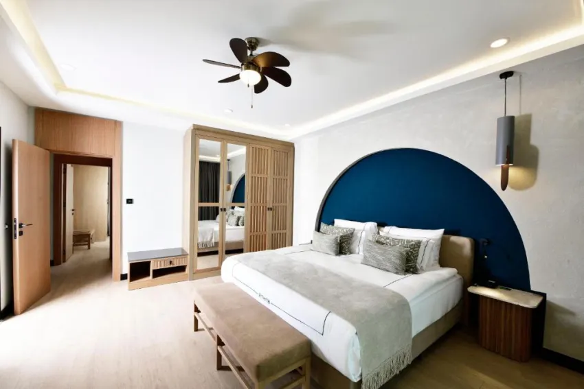 ETHNO HOTELS BELEK  5*-23