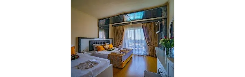 Senza The Inn Resort & Spa 5*-22