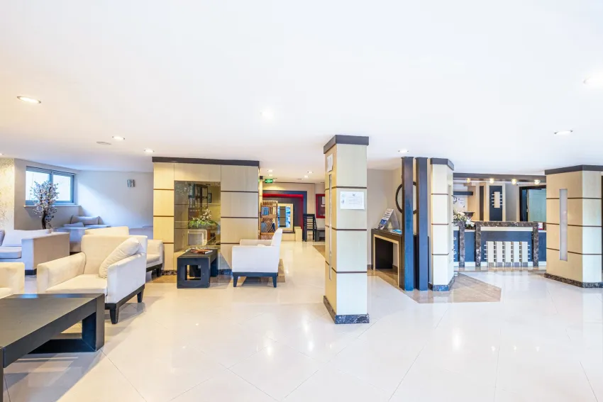 Viking Nona Beach Hotel 4*-27