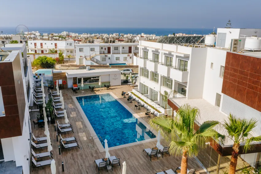 Cosmo Napa Boutique Hotel 3*-56