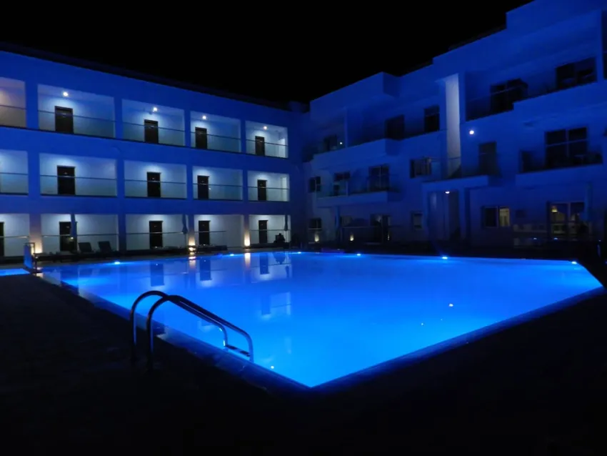 Evabelle Napa Hotel Apartments 3*-35