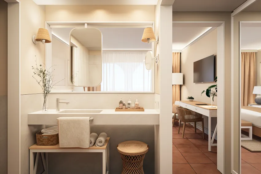 Hotel Bordoy Don Antonio 4*-22