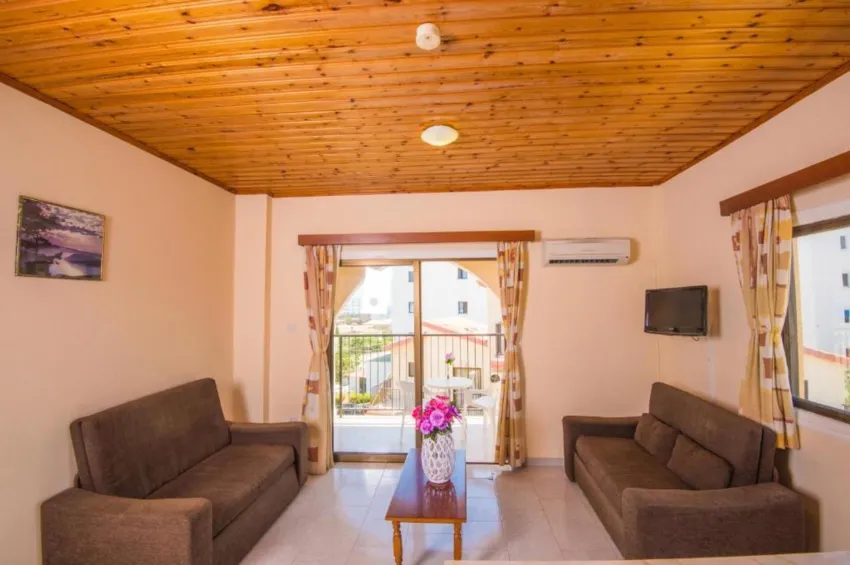 Windmills Hotel Apts 3*-11