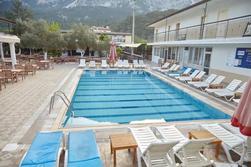 GET ENJOY HOTEL  4*-17