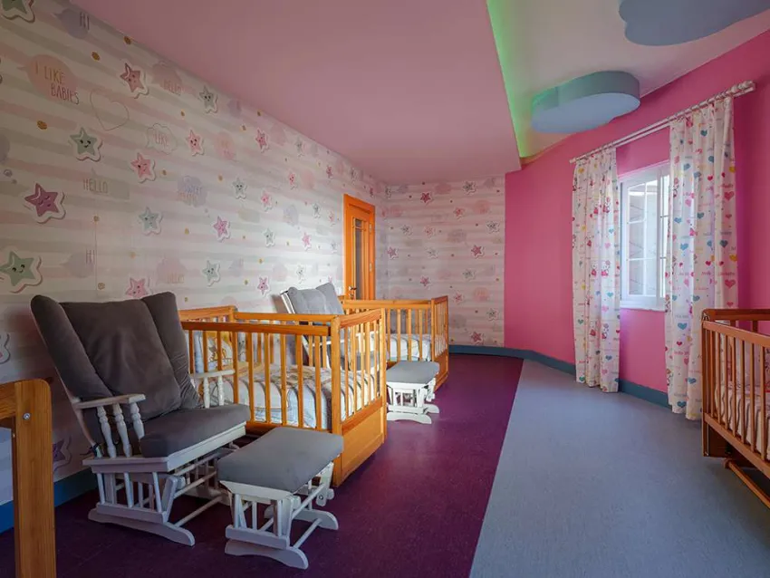 Ic Hotels Green Palace 5*-32