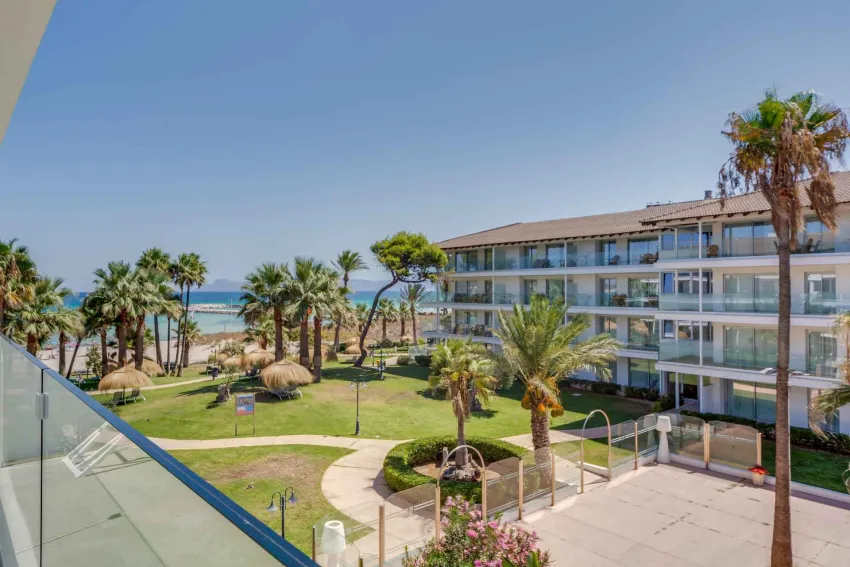 Playa Esperanza Resort 4*-4