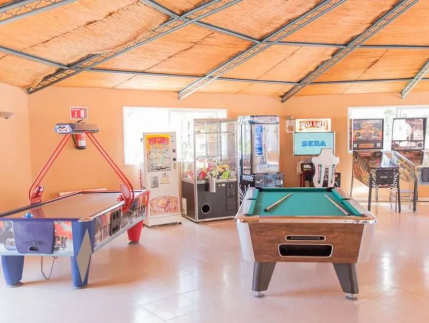 Hotel Club Es Talaial 3*-134