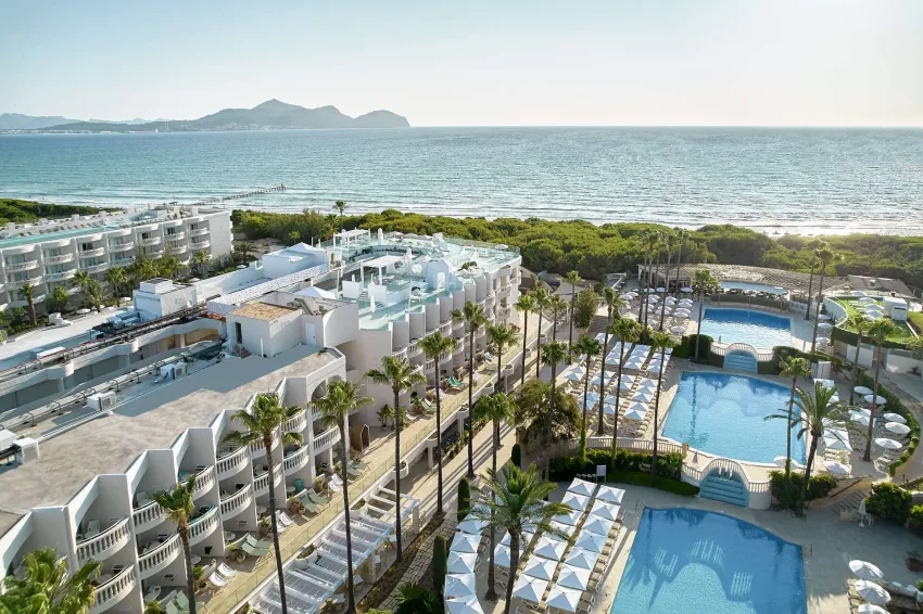 Iberostar Selection Albufera Park 4*-1