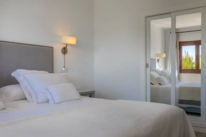 Bahia Hotel Hoposa (Pto.Pollensa) 3*-9