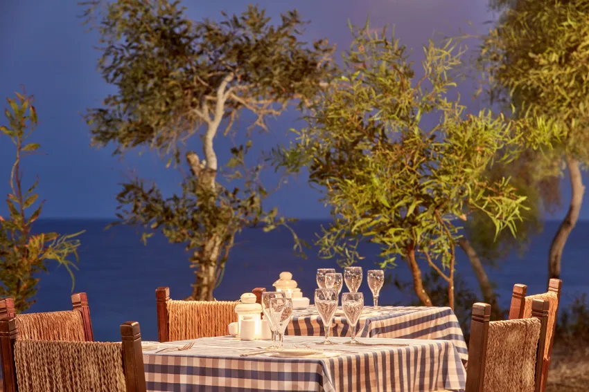 Grecian Bay 5*-87