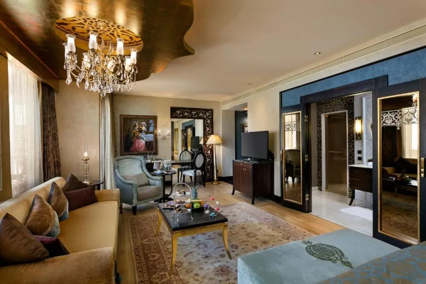 Titanic Mardan Palace 5*-23