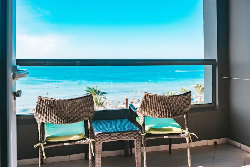 Rosa Beach Thalasso & Spa (Ex. Sentido) 4*-36