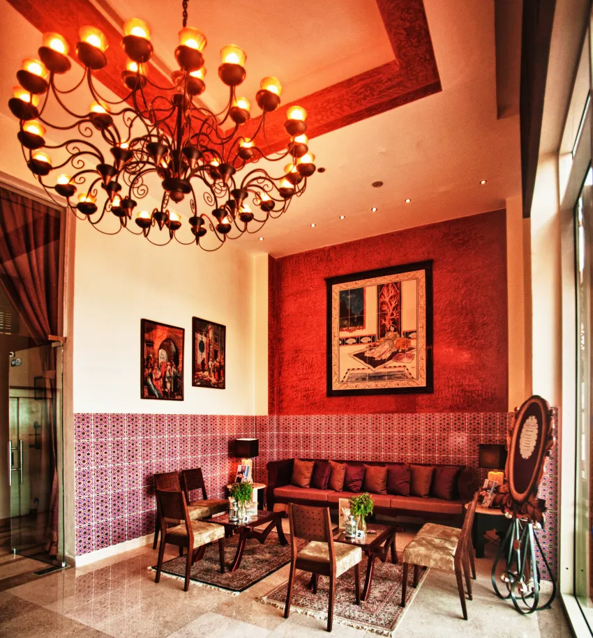 Cleopatra Luxury Resort Makadi Bay 5*-144