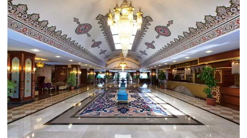 Adalya Resort (Adult Only 16+) 5*-12