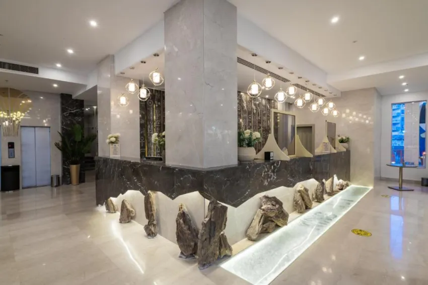 KING TUT RESORT  4*-37