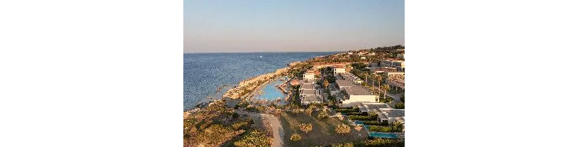 Kresten Royal Euphoria Resort 5*-36