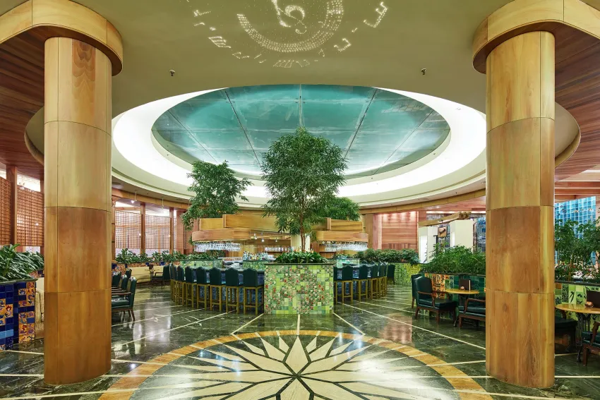 Gloria Golf Resort 5*-20