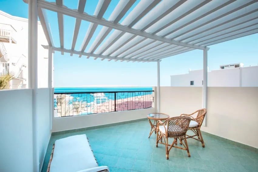Sunrise Holidays Resort (Adults Only 16+) 5*-24