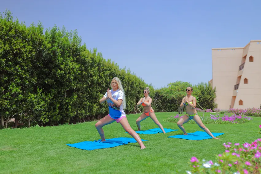 Jasmine Palace Resort & Spa 5*-74