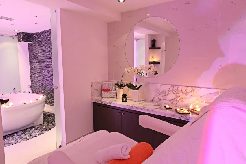 Dome Beach Hote 4*-47