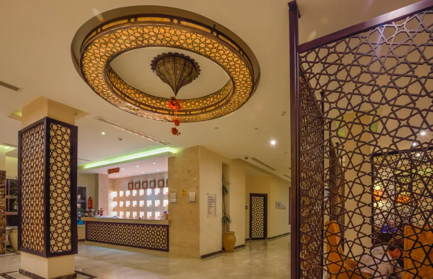 Royal Star Beach Resort 4*-12