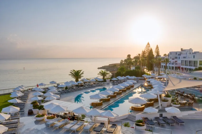 King Jason Protaras  by Louis Hotels ( Adults Only) 4*-3