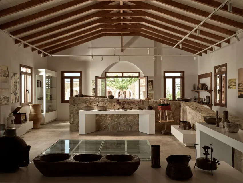 Lesante Cape Resort and Villas 5*-15