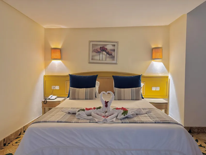 Hammamet Garden 4*-30